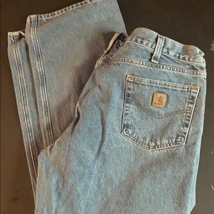 Men’s Carhartt jeans